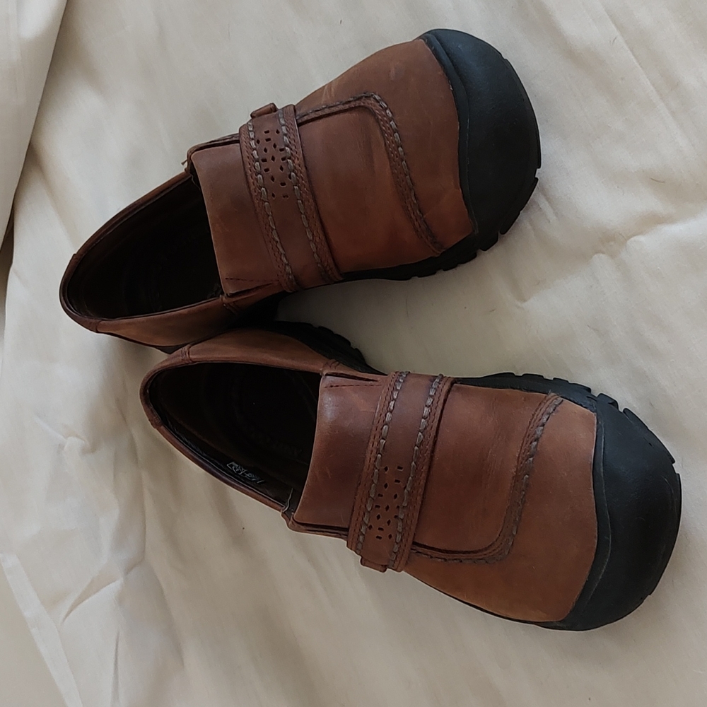 KEEN Slip on clogs